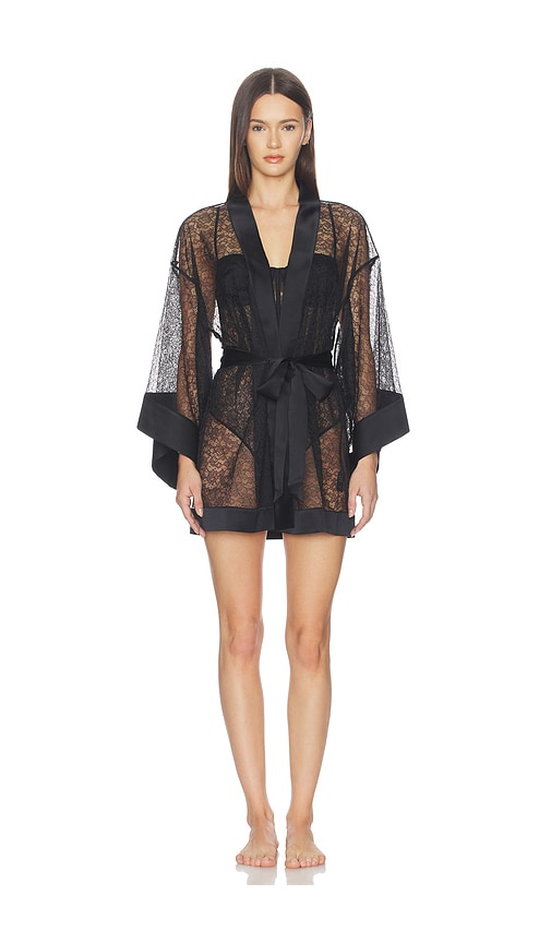 Kiki de Montparnasse Petite Fleur Kimono