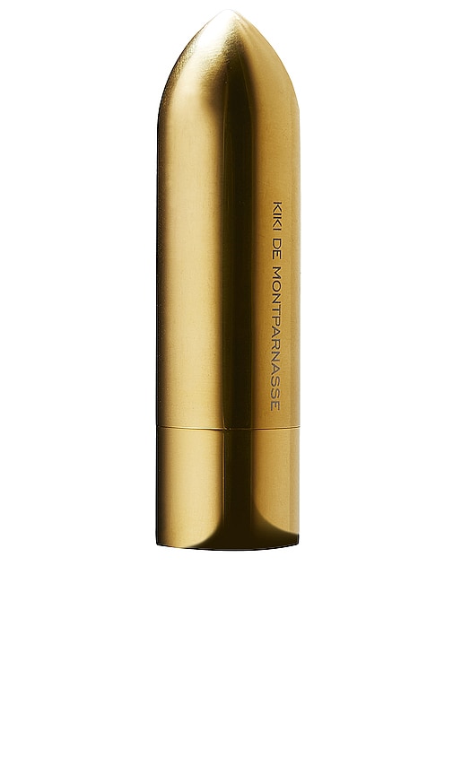 Product image of Kiki de Montparnasse Etoile Bullet Vibe in Gold. Click to view full details