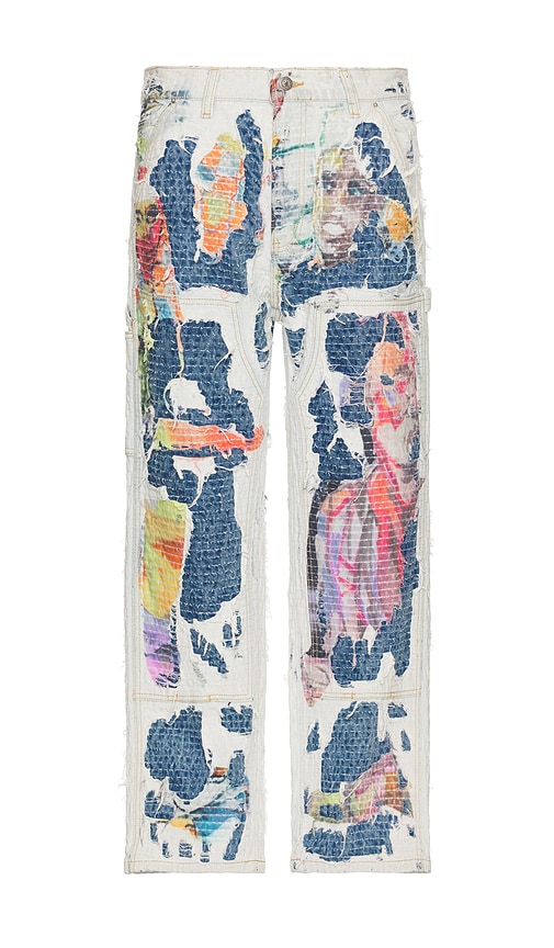 Double Knee Pants | REVOLVE