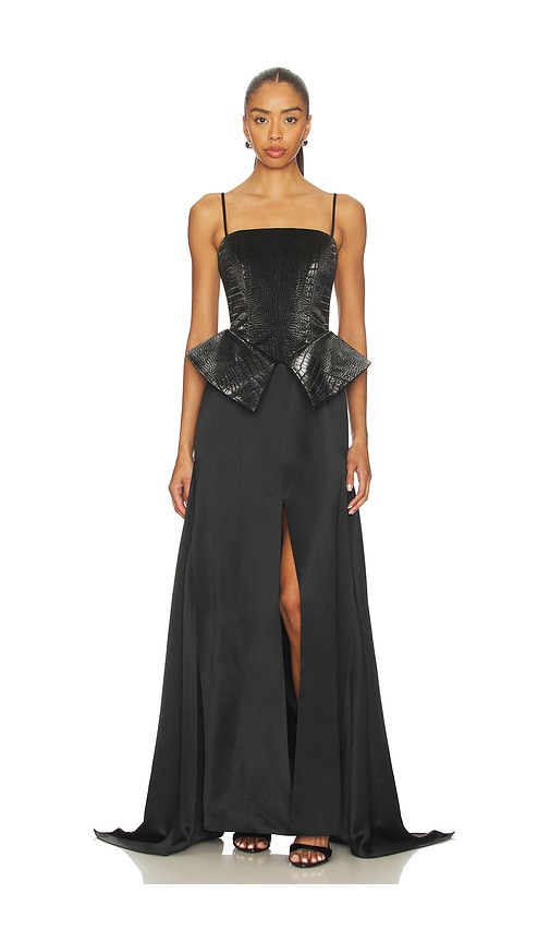 Kim Shui Dress