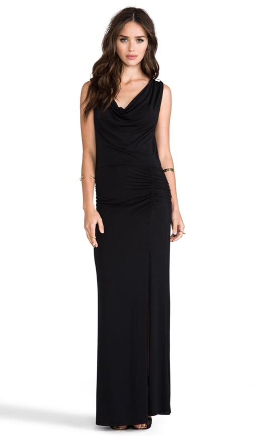 Drape Maxi