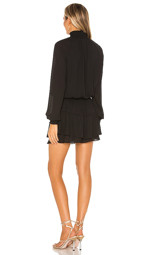 faithfull laszlo smocked jumpsuit