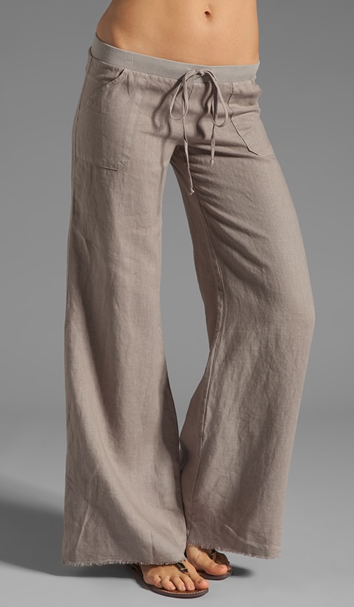 Pocket Pant
