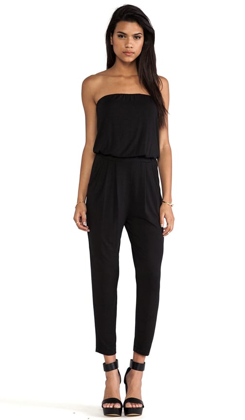 Tube Jumpsuit