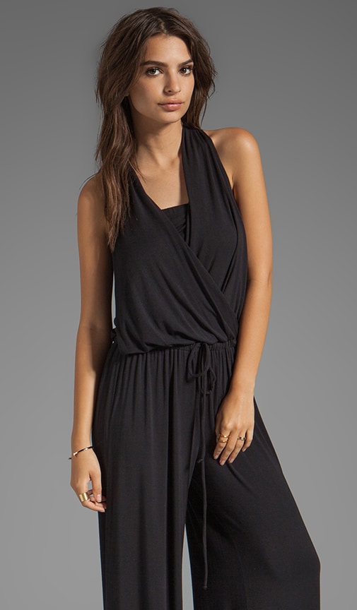 Halter Jumpsuit