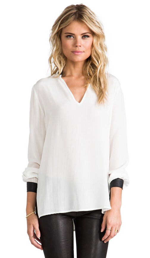 Shirt Tunic