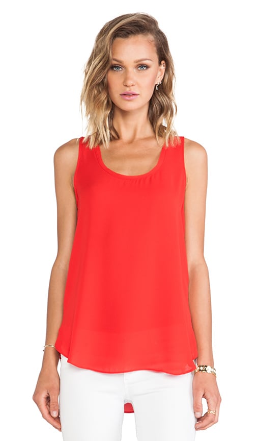 Tunic Tank