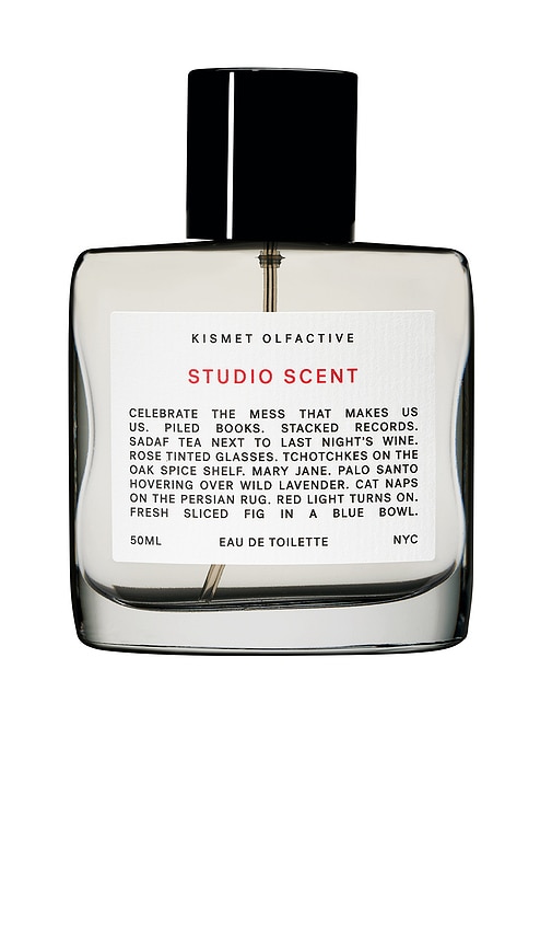 Kismet Olfactive Studio Scent Eau De Toilette Home & Body Fragrance