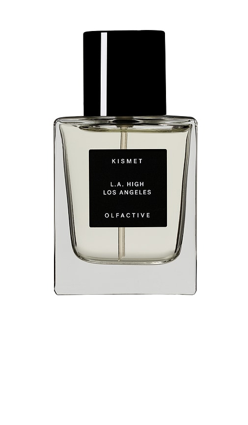 Kismet Olfactive La High Los Angeles Eau De Parfum