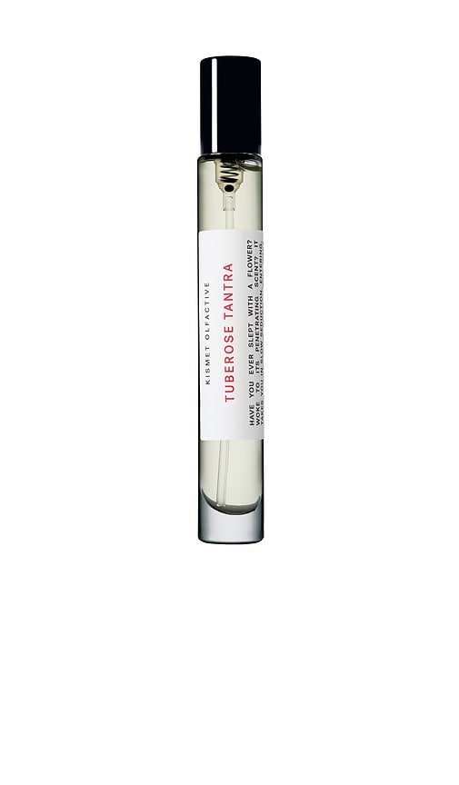 Kismet Olfactive Tuberose Tantra Travel Spray