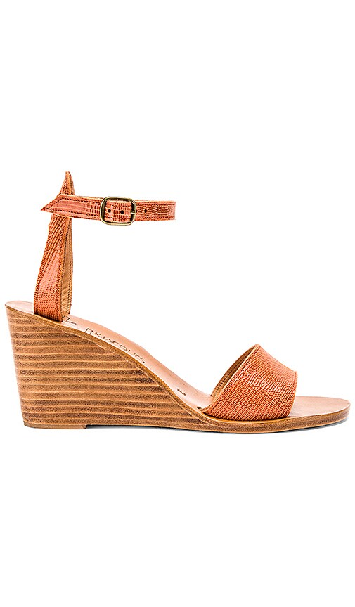 Sardaigne Wedge