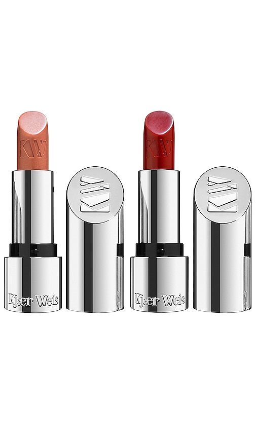Lipstick a Deux New York