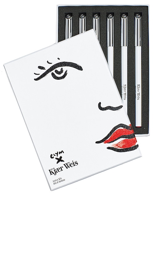 Artist Kit