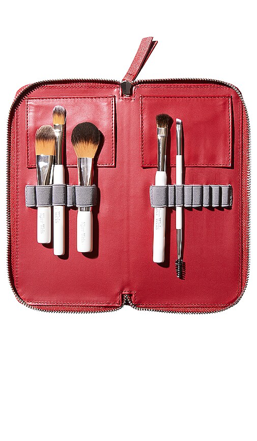 The Beauty Clutch