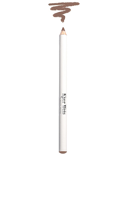 Kjaer Weis Lip Pencil in Saturate