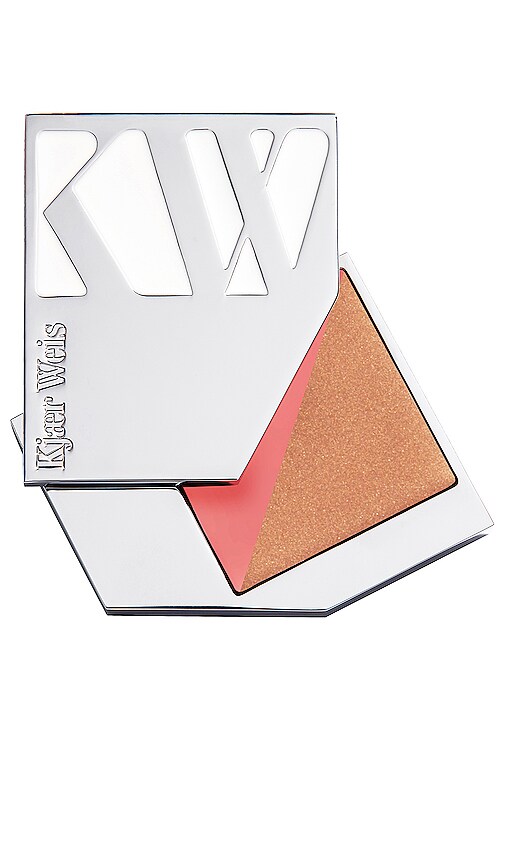 DUO VISAGE FLUSH AND GLOW