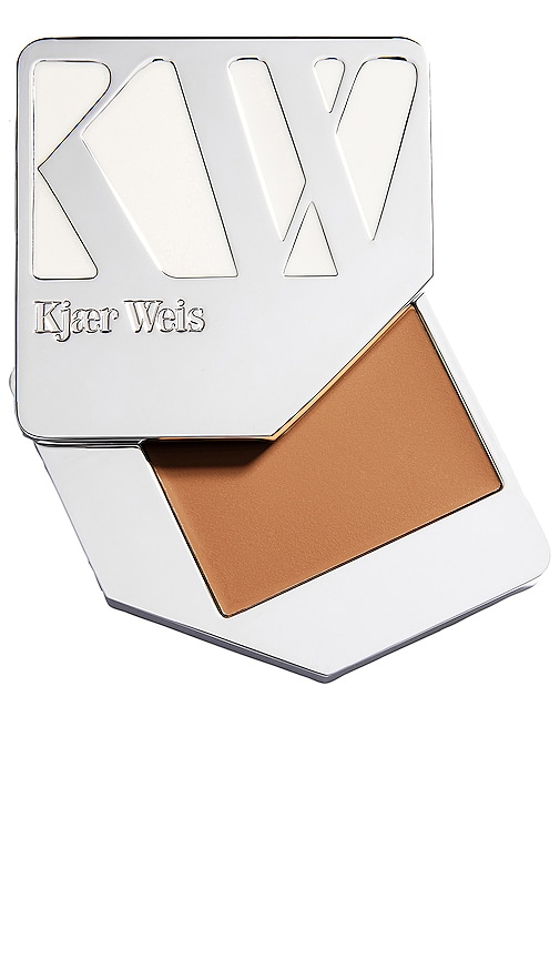 Cream Foundation