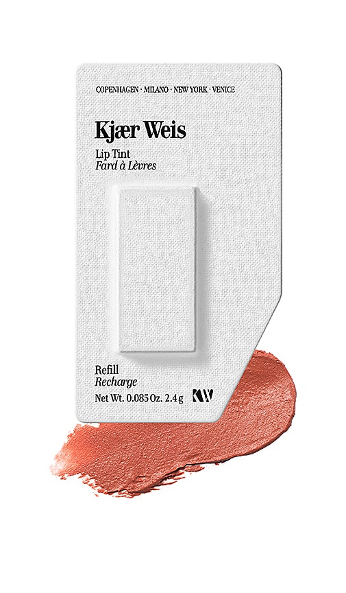Kjaer Weis Lip Tint Refill in Dream State