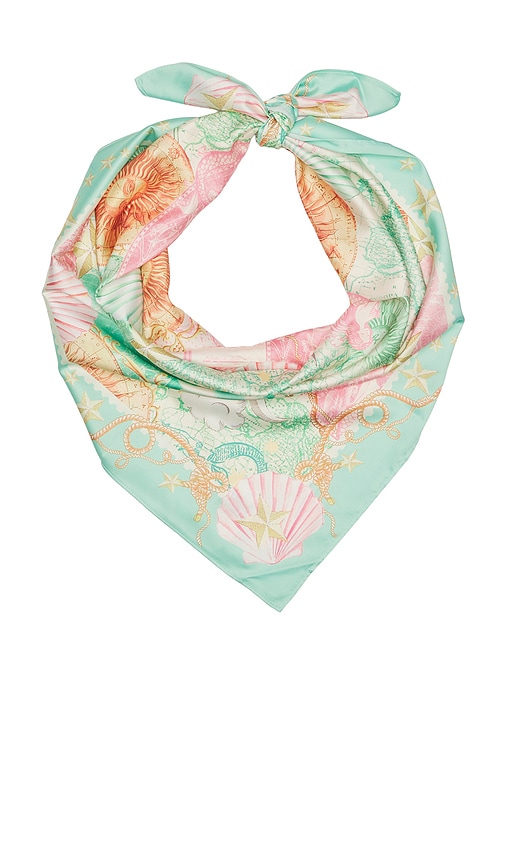 Kulani Kinis Summer Bandana Scarf