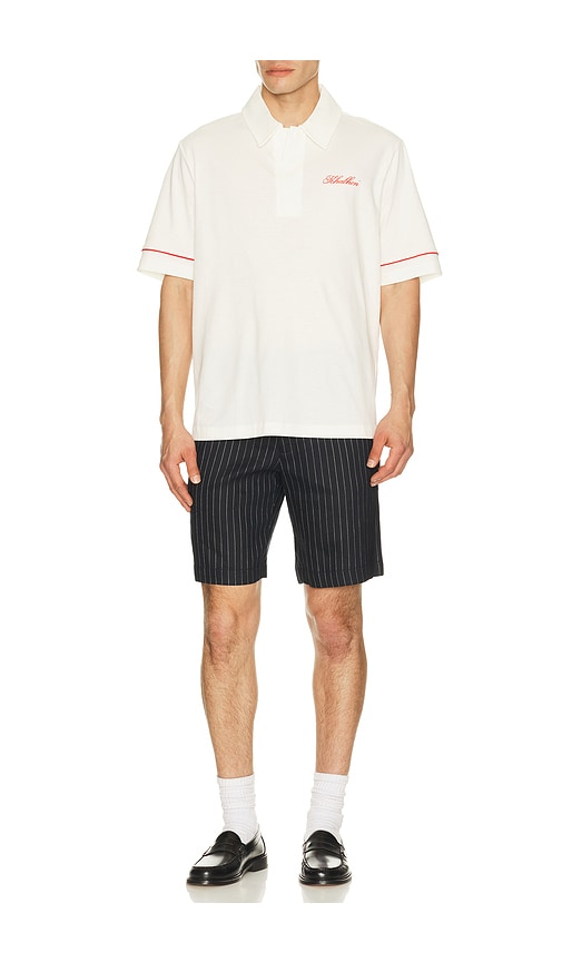  Khalhon Shorts In Blue. Größe 30. Also In 34, 36. 