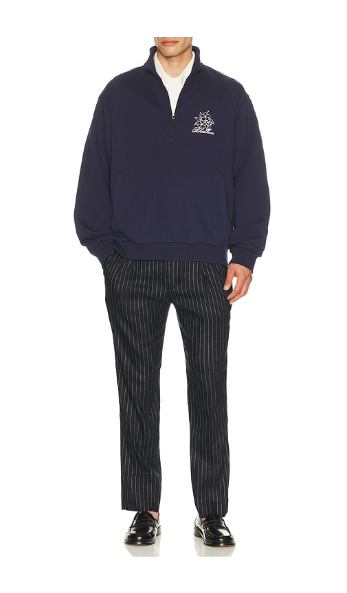  Khalhon Strick In Blue. Größe M. Also In L, Xl/1x, Xxl/2x. 