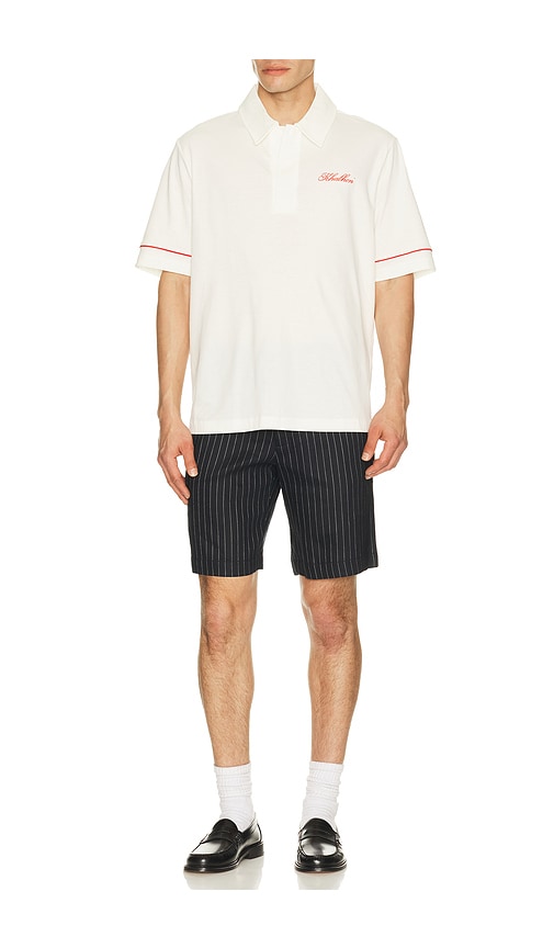  Khalhon Polohemd In White. Größe M. Also In L, Xl/1x, Xxl/2x. 