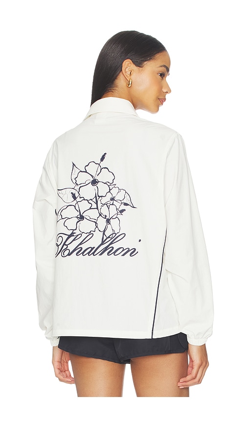 Khalhon Garden Coach Jacket | Thumbnail 3