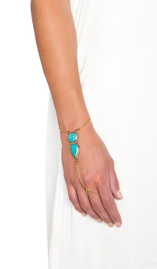 Apache Hand Chain