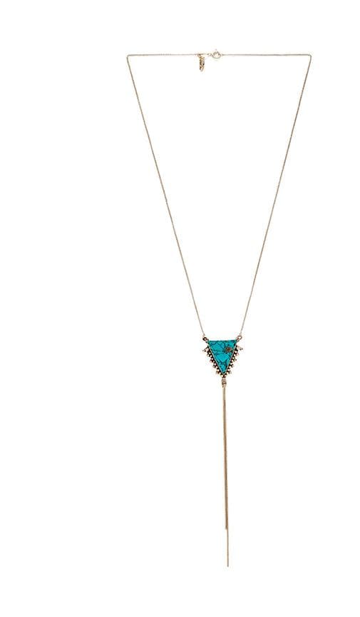 Heart Breaker Bolo