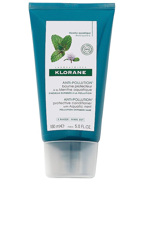 Protective Conditioner with Aquatic Mint