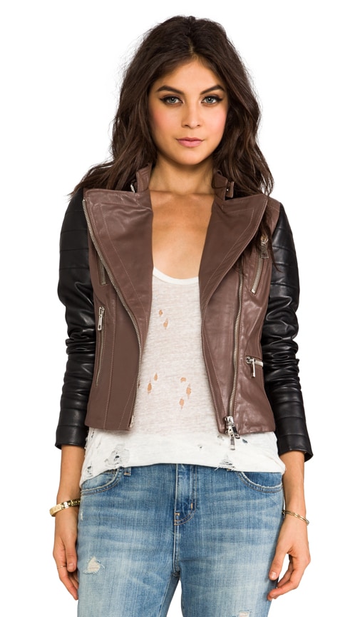 Two Tone Moto