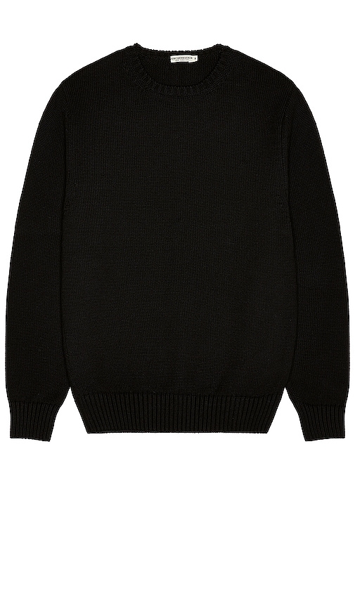 Knickerbocker Ivy Sweater in Black | REVOLVE