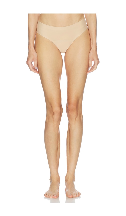 Knix Ultrathin Leakproof Bikini | Thumbnail 3