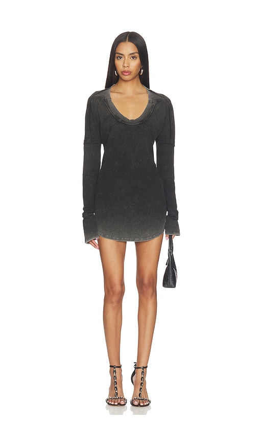 KNWLS Bellona Tunic