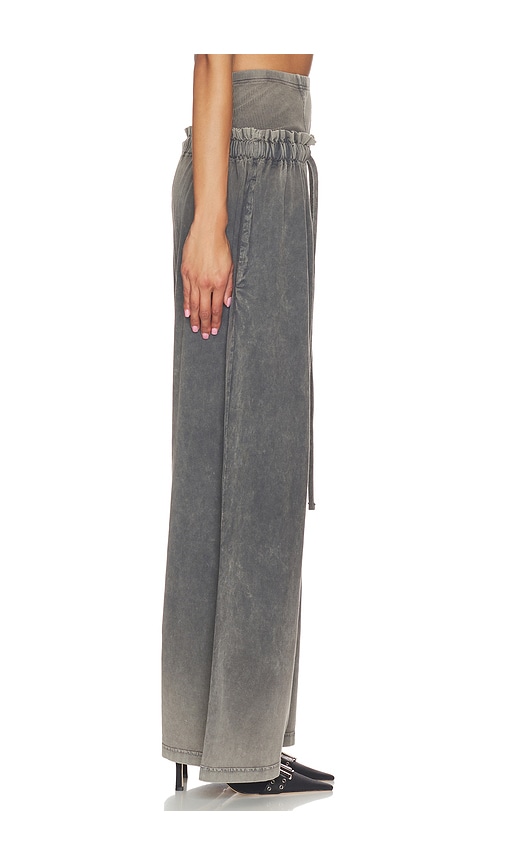 Knwls Haze Sweatpant In Gray