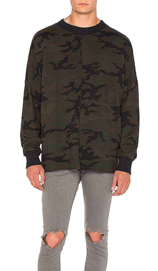 Hero Sweat III