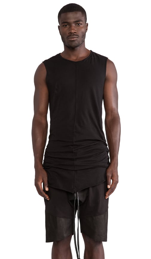 Muscle Tee