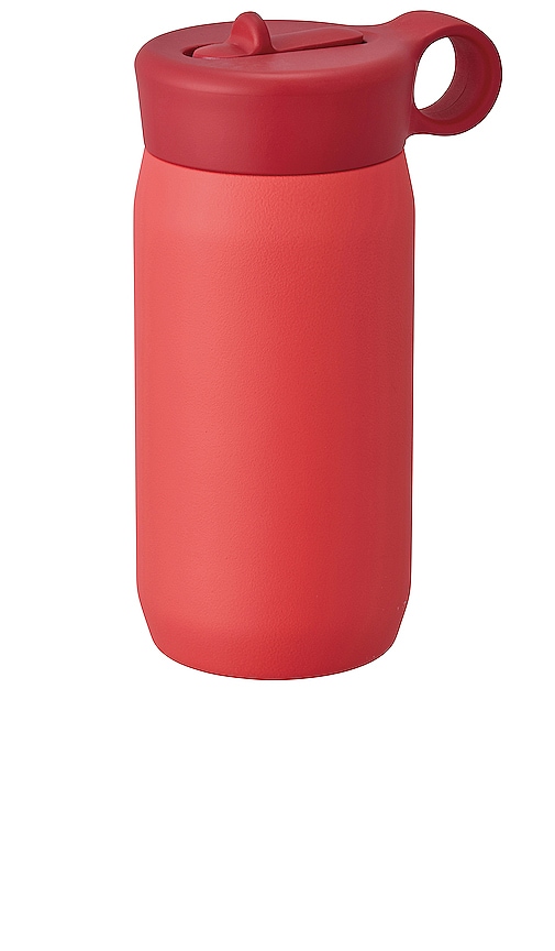 Kinto Play Tumbler – 红色 In Red