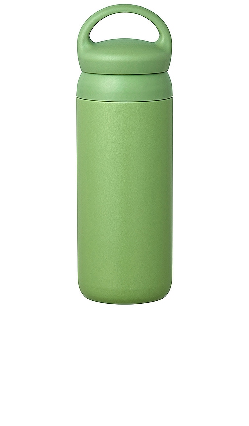 Kinto Day Off Tumbler In Green
