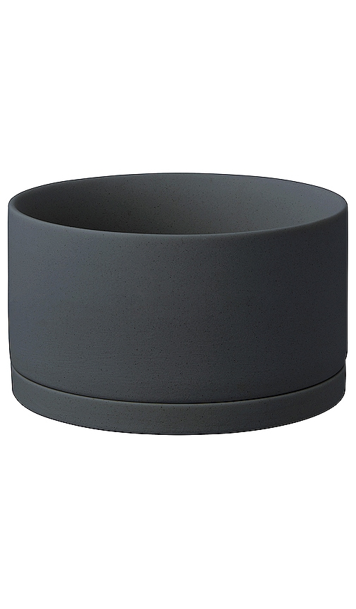 KINTO 6in Ceramic Plant Pot 191