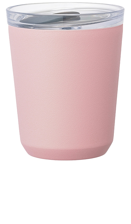 KINTO To Go Tumbler 360ml in Pink