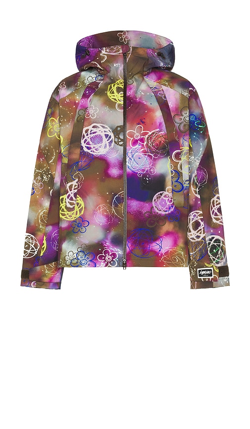 BLOUSON COUPE-VENT en . Taille M. Also en XL/1X - Kenzo - Modalova