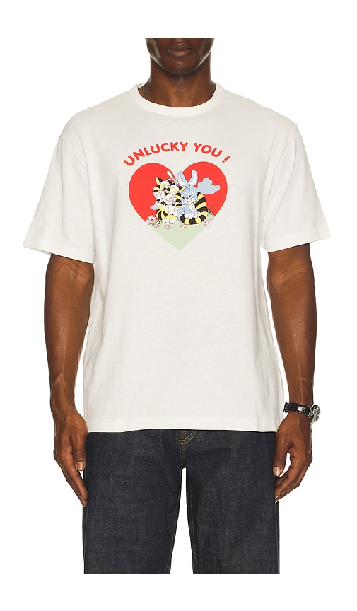 Kenzo Gots Cartoon Classic T-Shirt