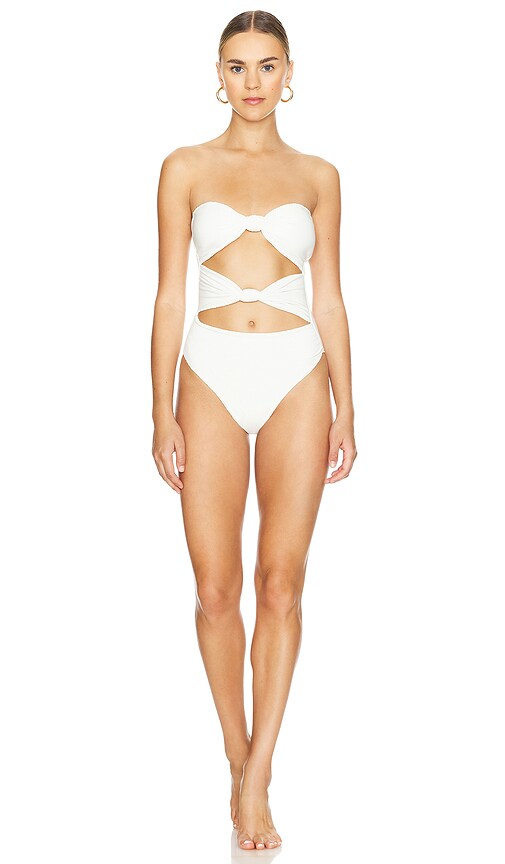 Reversible Fallon One Piece