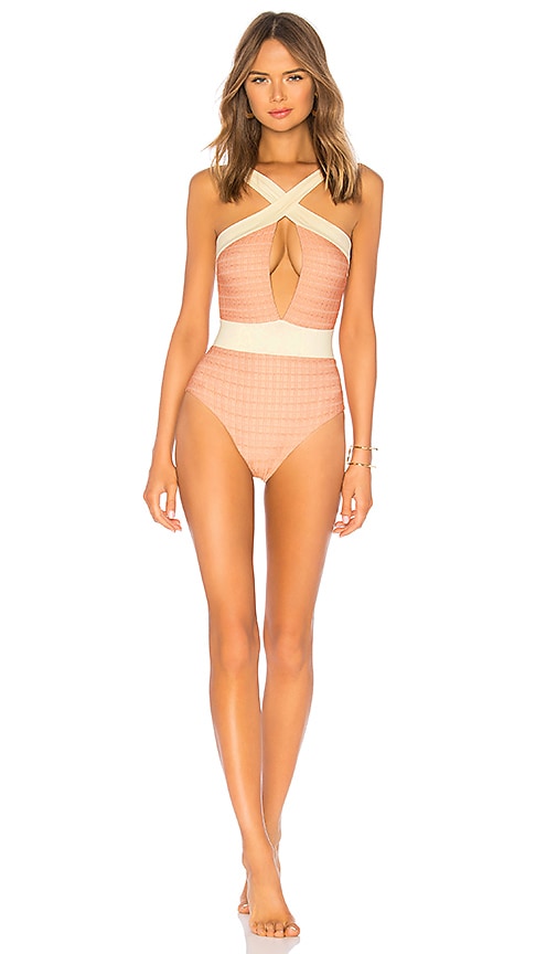 Socialite Reversible One Piece