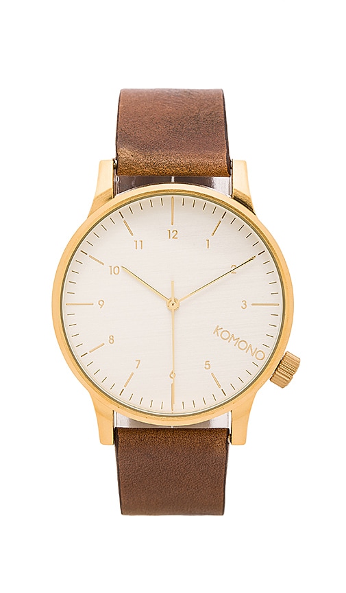 The Winston Regal