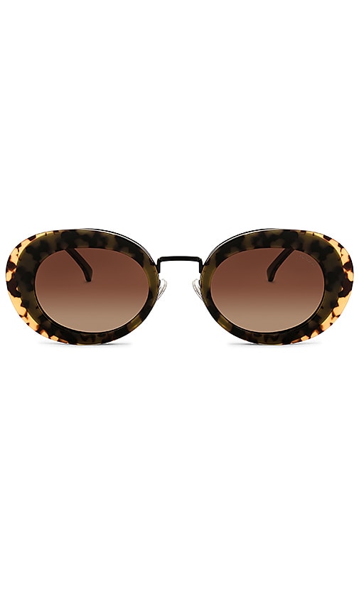 LUNETTES DE SOLEIL KANDICE