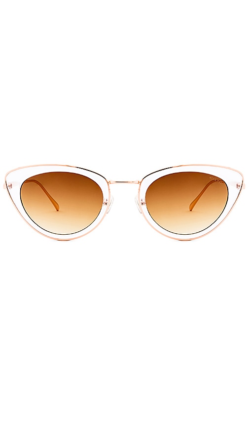LUNETTES DE SOLEIL BETHANY