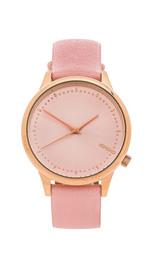 The Estelle Pastel