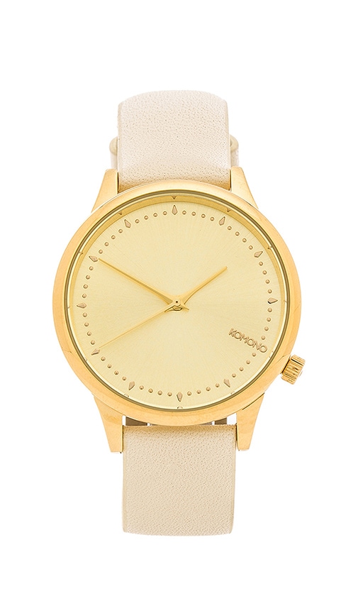 The Estelle Pastel